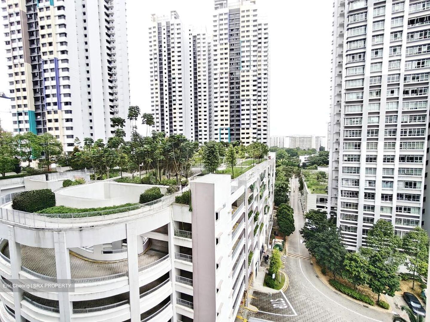 Blk 29 Ghim Moh Edge (Queenstown), HDB 4 Rooms #515296281